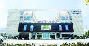 新體驗(yàn) 技術(shù)服務(wù)如何重塑我們的生活