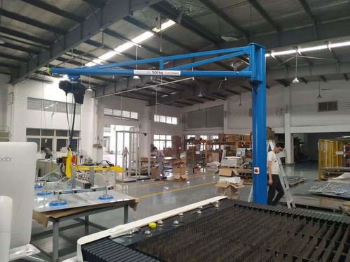上海激光機(jī)上料真空吊具廠家 技術(shù)創(chuàng)新與開發(fā)引領(lǐng)精密制造新紀(jì)元
